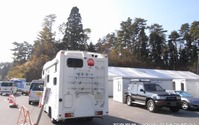 防災対策に自治体がキャンピングカー購入、6割以上が推奨…日本RV協会調べ 画像