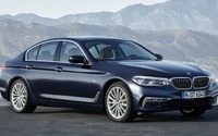 【BMW 5シリーズ まとめ】期待膨らむ改良新型の登場…価格やデザイン、試乗記 画像