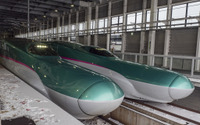 北海道新幹線の利用率は前年の4分の1まで減少…JR北海道が特急の減便などを実施へ 新型コロナウイルスの影響 画像