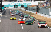 【スーパー耐久 開幕戦】11月に延期、鈴鹿サウンド・オブ・エンジン2020は中止 画像