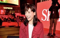 渋滞してもイライラしなさそうな芸能人、トップは「みやぞん」と「綾瀬はるか」…ホンダアクセス調べ 画像