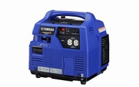 ヤマハ カセットボンベ式発電機「EF900iSGB2」発売、並列運転機能を追加 画像