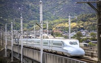 JR九州でも特急を減便…『ななつ星』も4月中旬まで運休に 新型コロナウイルス対策 画像