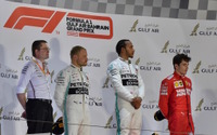 【F1】バーレーン&ベトナムGP延期、今シーズンの開幕は早くて5月末か 画像