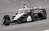 コロナの影響さらに…INDYCARは3~4月レースなし、WRCにも延期が発生、フォーミュラEはシーズンを中断 画像