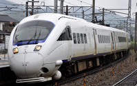 九州の特急減便がさらに480本…『ハウステンボス』は全列車運休 新型コロナウイルス対策 画像