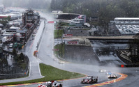 【WEC】4月末の予定だったスパ戦を延期…次戦は6月の最終戦ルマン? 画像