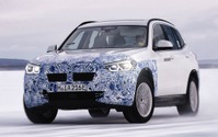BMWが現行パワートレインの最大50%を順次廃止、電動化を加速 2021年から 画像