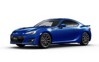 スバル BRZ「ファイナルエディション」を発表 7月にドイツで発売へ 画像