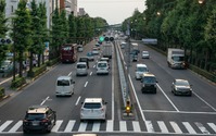 国内カーシェアリング顧客満足度、オリックスが4年連続トップ JDパワー調査 画像