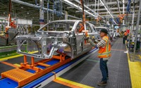 全米自動車労組、米ビッグ3に2週間の生産停止を要求…新型コロナウイルス 画像