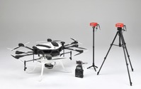ヤマハ発動機、農業用ドローンに自動飛行対応モデルを追加 画像