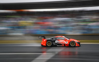 【SUPER GT 開幕戦】開催を延期---新型コロナウイルスの感染が拡大 画像