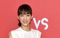 一緒に花見に行きたい芸能人…トップは男性が「綾瀬はるか」、女性は「佐藤健」 ホンダアクセス調べ 画像