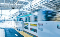 東急線のほぼ全線でホームドアなどの整備が完了…大井町線等々力駅を最後に 3月22日 画像