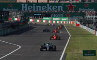 【F1 日本GP】チケット発売 4月19日から順次 画像