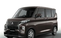 【三菱 eKクロススペース・eKスペース 新型】ヨコハマタイヤ BluEarth-FE AE30 を新車装着 画像