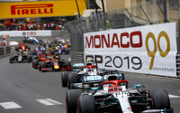 【F1】新型コロナウイルス問題の影響は5月にも…オランダ&スペインGP延期、モナコGPはキャンセルに 画像