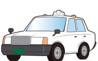 タクシードライバーにマスク10万枚 DiDiモビリティジャパンが提携会社に配布へ 画像