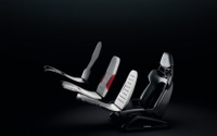 ポルシェ、3Dプリンター製バケットシート開発… 911 と 718ボクスター / 718ケイマン に設定へ 画像