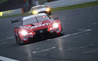 【SUPER GT】公式テスト富士、開催が中止---新型コロナウイルス 画像