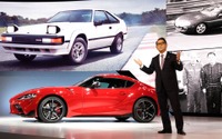 【デトロイトモーターショー 2020】新型コロナウイルスの影響で開催中止、会場は臨時の病院に 画像