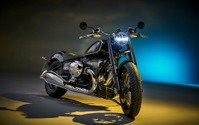 BMWモトラッド『R18』にクローム仕上げの導入記念車、全世界で発売へ 画像