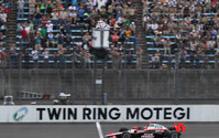【INDYCAR】4月18日のバーチャル戦は「もてぎ」が舞台…佐藤琢磨も参戦開始の意向 画像