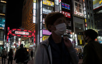 緊急事態宣言の効果は? 東京・大阪・名古屋を比べる 画像