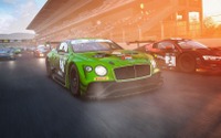 ベントレー、eスポーツに初参戦へ…ワークスチームが コンチネンタルGT3 で 画像