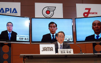 トヨタの新型コロナ対策…マスク自社生産やTPSで医療機器増産を支援、国内生産へのこだわりも 画像