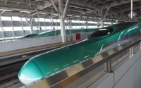 JR東日本が5月28日発以降の新幹線と中央、常磐特急の指定席発売を見合わせへ…北海道新幹線と北陸新幹線のJR西日本エリアも含む 新型コロナ 画像