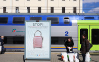 イタリア生活回顧録「とんでもない曲者の電車と、超便利!なバス」【岩貞るみこの人道車医】 画像