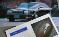 286万円の「ダイヤキー」に車内用FAXも!かつて採用された驚きの装備【懐かしのカーカタログ】 画像