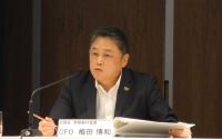 パナソニックCFO「今後の生産拡大に向けてテスラからは強いデマンドがある」 画像
