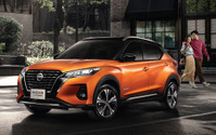 日産 キックスe-POWER、6月発売へ…2023年度までに新型EV2車種とe-POWER4車種も 画像
