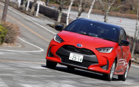 5月の新車総販売は44.9%の減少…コロナ禍で東日本大震災直後並みに 画像