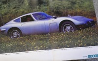 名車の代名詞?リトラクタブルヘッドランプを装着した日本車…前編【懐かしのカーカタログ】 画像