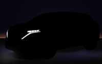 日産 アリア、市販版は7月発表へ…次世代電動SUV 画像