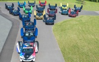 BMWのPHVスポーツカー『i8』、最終モデルを出荷 画像