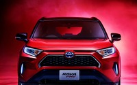 トヨタ RAV4 PHV が注文を一時停止、バッテリー生産能力を大幅に上回る人気で 画像