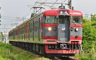 国鉄を偲ぶ、しなの鉄道115系2編成が7月に引退…7月18日には部品持ち返りイベントも 画像