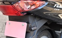 あおり運転厳罰化、バイクにこそ「ドラレコ」を…安心・安全だけじゃないドラレコの“楽しみ方” 画像