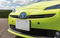 トヨタ、急アクセル時加速抑制の新システム開発---新車・既販車向けに順次導入 画像
