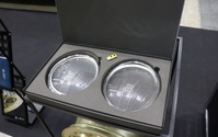 3Dスキャン、復刻パーツでビンテージカーも気兼ねなく…オートモビルカウンシル2020 画像