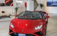 ランボルギーニ ファミリーへの近道 認定中古プログラム Selezione Lamborghini をお勧めする理由 レスポンス Response Jp ランボルギーニ ファミリーへの近道 認定中古プログラム Selezione Lamborghini をお勧めする理由 レスポンス Response Jp
