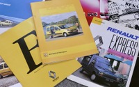 日本で最も愛されるフランス車? ルノー カングーとそのルーツ【懐かしのカーカタログ】 画像