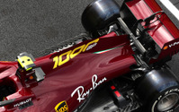 【F1】フェラーリ、初開催のムジェロ戦で「1000 GP」の節目に到達 画像