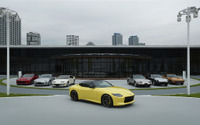 【日産 フェアレディZ 次期型】プロトタイプ時点で公開した理由---「NISSAN NEXT」の1台 画像