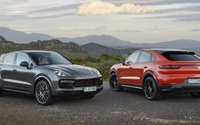 ポルシェ世界販売、日本は5.1%増と堅調 2020年1-9月 画像